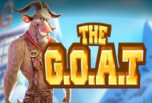 The GOAT Slot Review